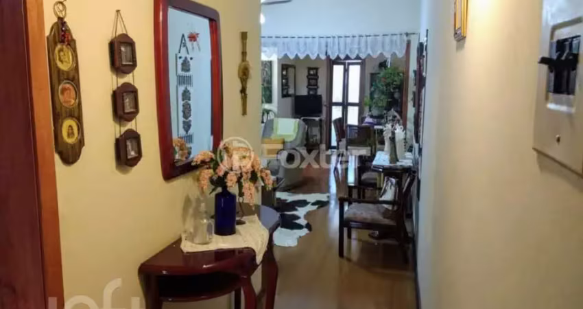 Apartamento com 2 quartos à venda na Avenida Niterói, 157, Medianeira, Porto Alegre