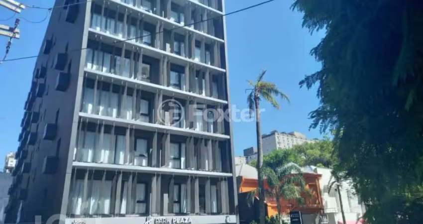 Apartamento com 1 quarto à venda na Rua Doutor Timóteo, 591, Moinhos de Vento, Porto Alegre