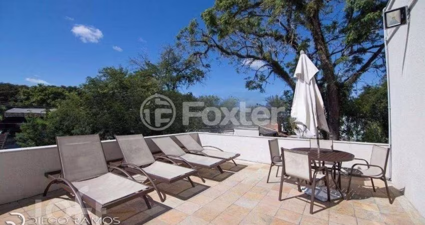Apartamento com 2 quartos à venda na Avenida Teresópolis, 2255, Teresópolis, Porto Alegre