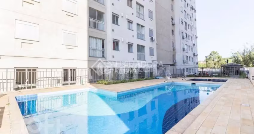 Apartamento com 2 quartos à venda na Rua Tenente Ary Tarrago, 3095, Jardim Itu Sabará, Porto Alegre