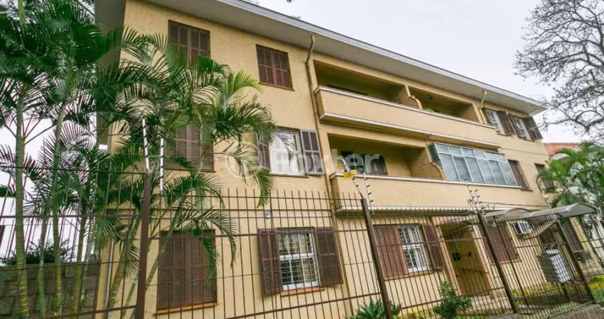 Apartamento com 3 quartos à venda na Rua Barão do Amazonas, 494, Petrópolis, Porto Alegre