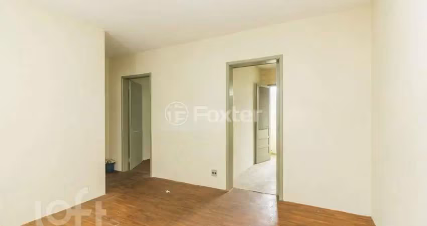 Apartamento com 1 quarto à venda na Rua Max Juniman, 105, Humaitá, Porto Alegre