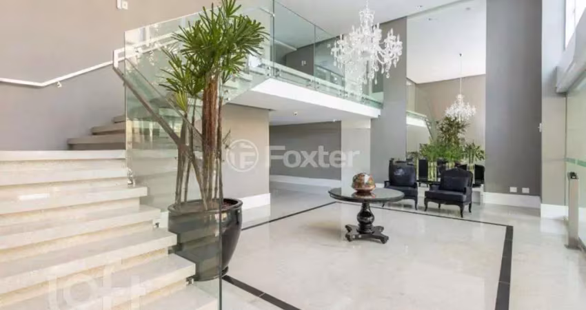 Apartamento com 4 quartos à venda na Avenida Soledade, 40, Petrópolis, Porto Alegre