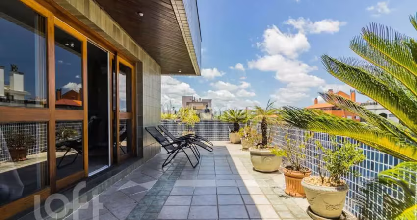 Cobertura com 4 quartos à venda na Avenida Panamericana, 1057, Jardim Lindóia, Porto Alegre