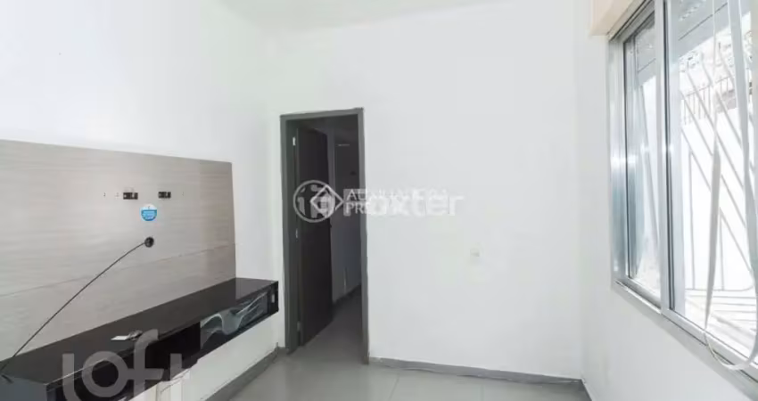 Apartamento com 1 quarto à venda na Avenida General Emílio Lúcio Esteves, 214, Santa Maria Goretti, Porto Alegre