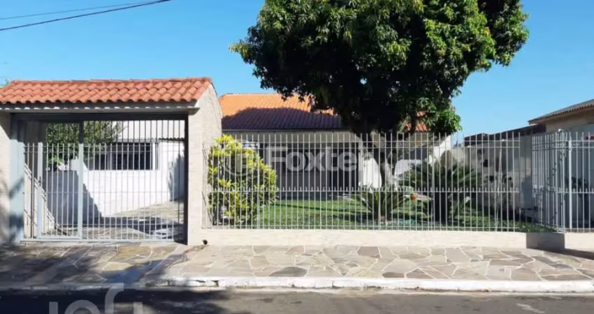 Casa com 3 quartos à venda na Rua Ottawa, 262, Santo Afonso, Novo Hamburgo