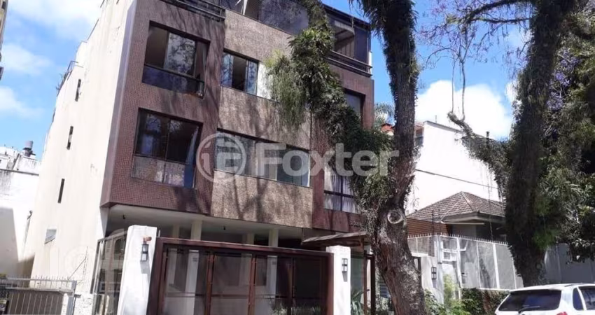 Apartamento com 1 quarto à venda na Rua Jaime Telles, 113, Petrópolis, Porto Alegre