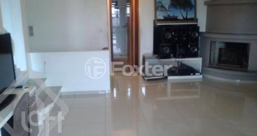 Casa em condomínio fechado com 3 quartos à venda na Rua Brasil, 505, Primavera, Novo Hamburgo