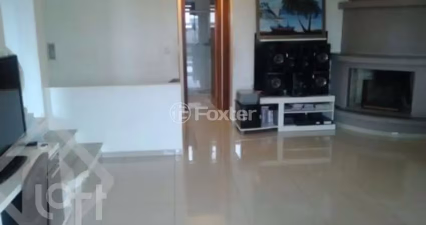 Casa em condomínio fechado com 3 quartos à venda na Rua Brasil, 505, Primavera, Novo Hamburgo