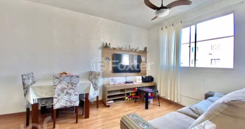 Apartamento com 2 quartos à venda na Rua José Iuchno, 120, Hípica, Porto Alegre