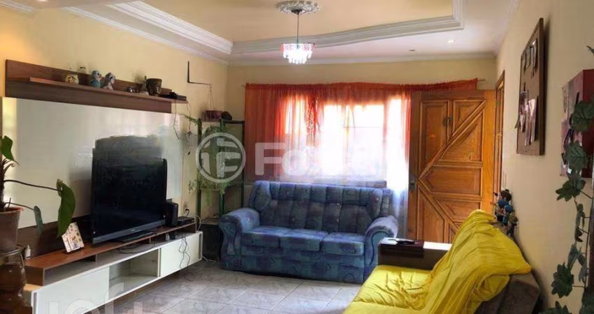 Casa com 5 quartos à venda na Rua Novo Hamburgo, 223, Mathias Velho, Canoas