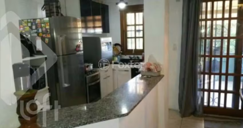 Casa com 3 quartos à venda na Rua Doutor Mário Totta, 1664, Tristeza, Porto Alegre