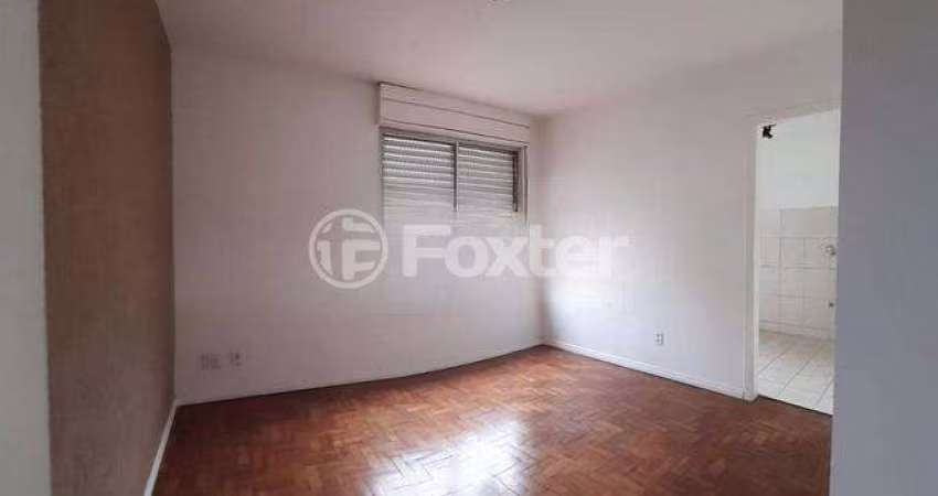 Apartamento com 1 quarto à venda na Rua Doutor Barcelos, 911, Tristeza, Porto Alegre