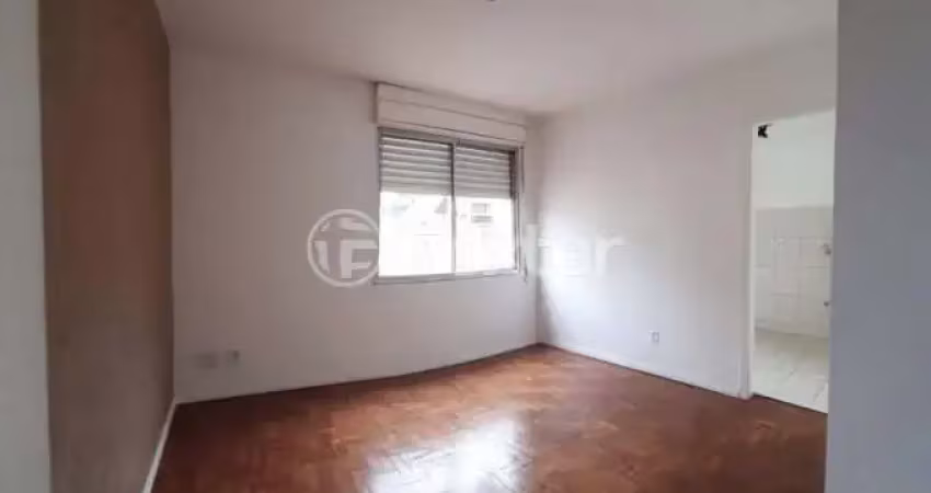 Apartamento com 1 quarto à venda na Rua Doutor Barcelos, 911, Tristeza, Porto Alegre