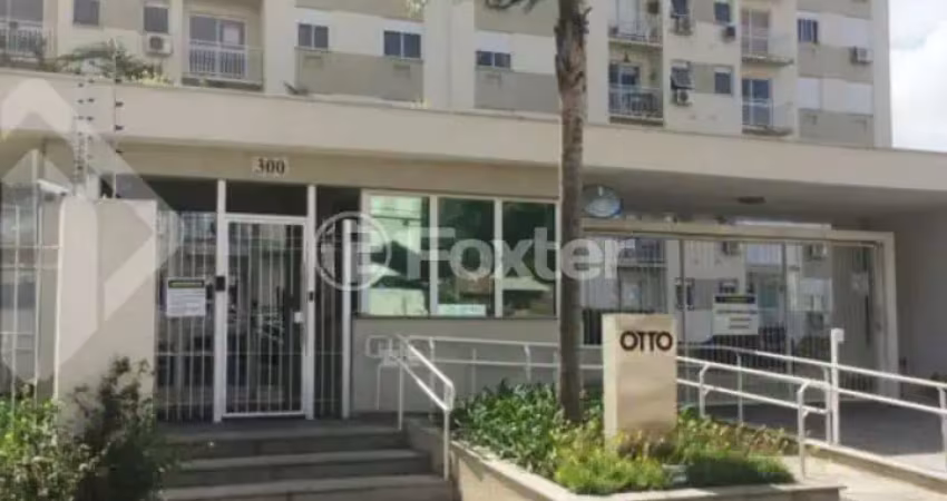 Apartamento com 2 quartos à venda na Rua Teotônia, 300, Camaquã, Porto Alegre