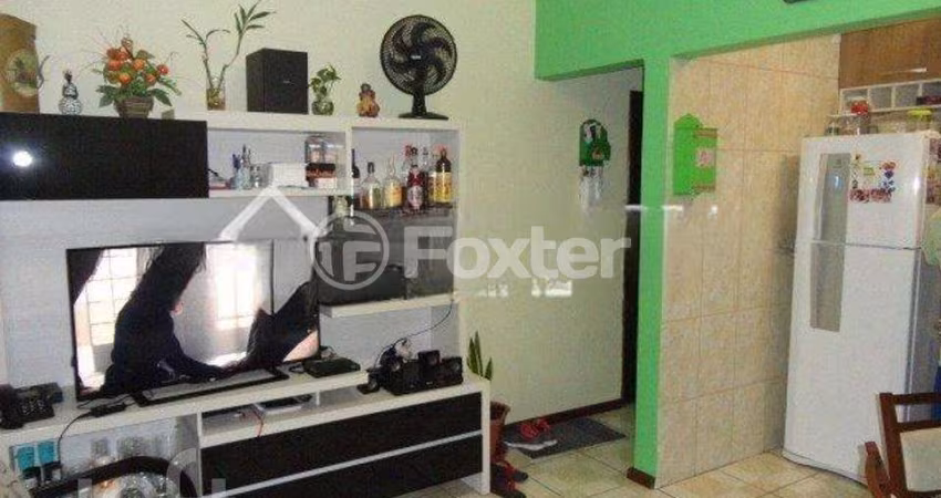 Apartamento com 2 quartos à venda na Rua Doutor Voltaire Pires, 430, Santo Antônio, Porto Alegre
