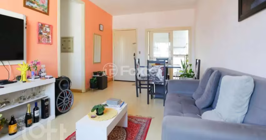 Apartamento com 2 quartos à venda na Avenida Otto Niemeyer, 3588, Cavalhada, Porto Alegre