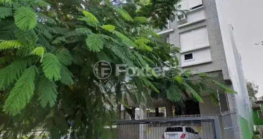 Cobertura com 1 quarto à venda na Rua Irene Capponi Santiago, 161, Cristo Redentor, Porto Alegre