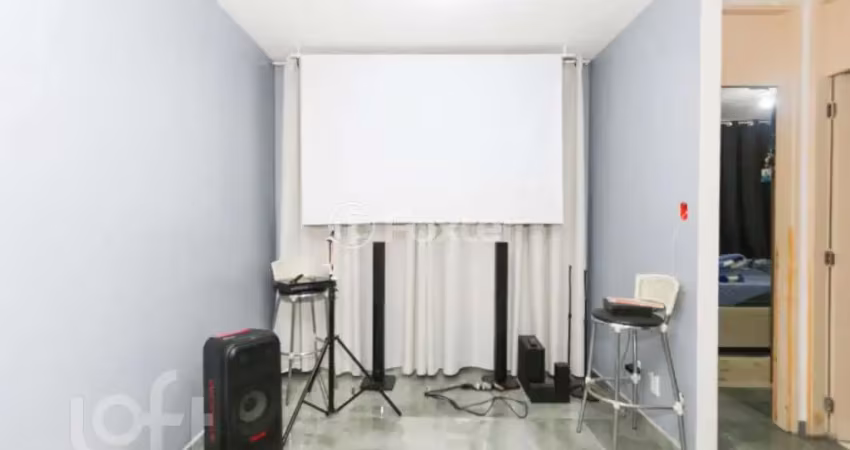 Apartamento com 2 quartos à venda na Rua Oliveira Viana, 491, Fátima, Canoas