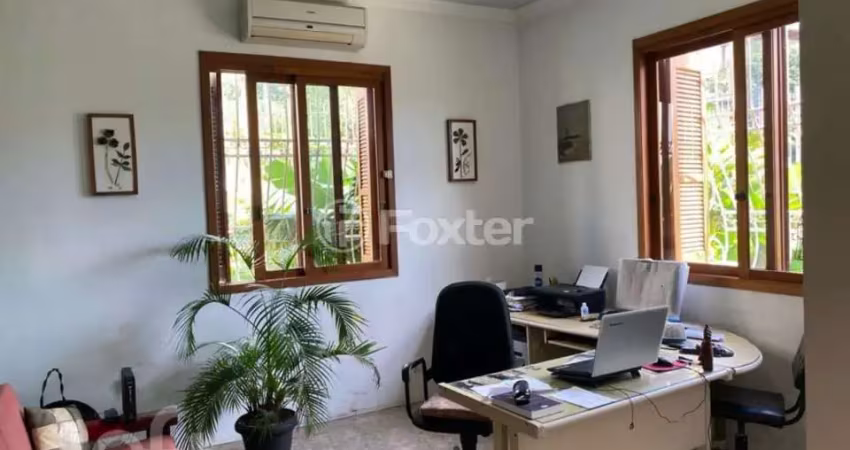 Casa com 2 quartos à venda na Rua Padre Teschauer, 96, Cascata, Porto Alegre