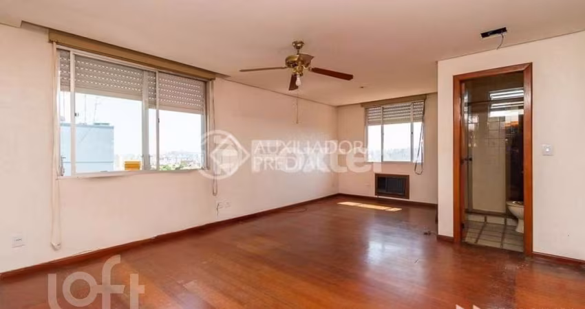 Apartamento com 4 quartos à venda na Avenida Professor Oscar Pereira, 1070, Azenha, Porto Alegre