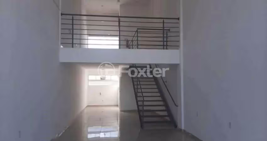 Sala comercial à venda na Rua Vereador Antônio Ferreira Alves, 717, Centro, Canoas
