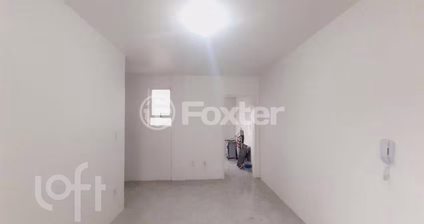 Apartamento com 1 quarto à venda na Avenida Pedro Adams Filho, 2250, Ouro Branco, Novo Hamburgo