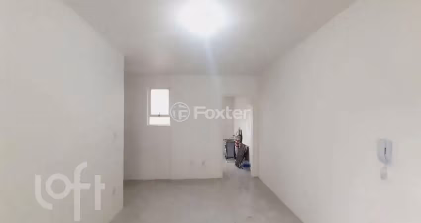 Apartamento com 1 quarto à venda na Avenida Pedro Adams Filho, 2250, Ouro Branco, Novo Hamburgo