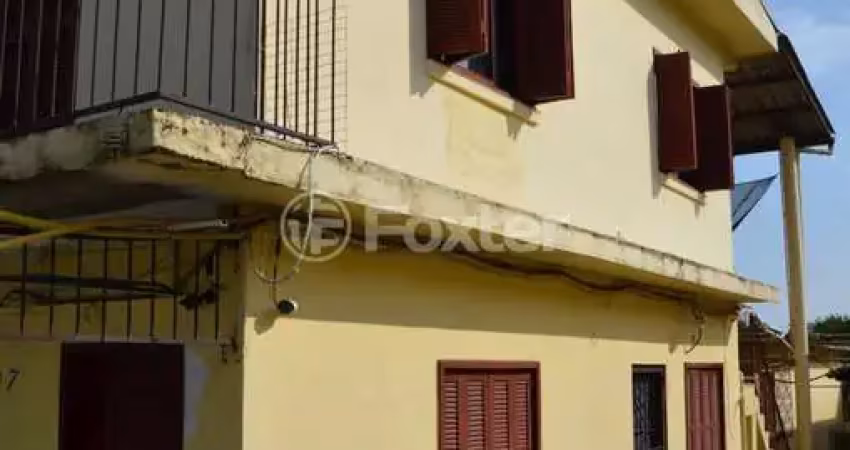 Casa com 5 quartos à venda na Rua Primeiro de Maio, 397, Partenon, Porto Alegre