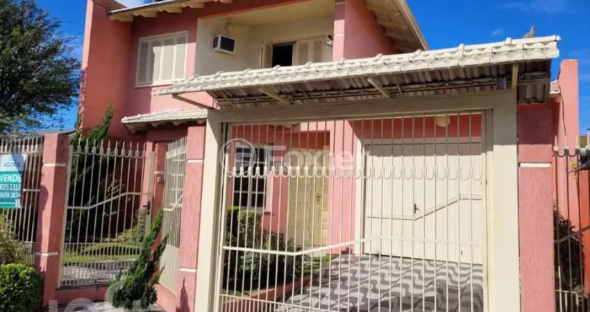 Casa com 3 quartos à venda na Rua Simões Lopes Neto, 173, São José, Canoas