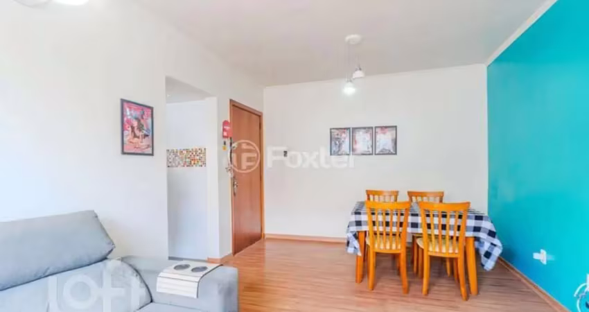 Apartamento com 2 quartos à venda na Rua Doutor Dário de Bittencourt, 85, Jardim Europa, Porto Alegre