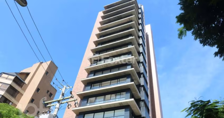 Apartamento com 3 quartos à venda na Avenida Itajaí, 455, Petrópolis, Porto Alegre