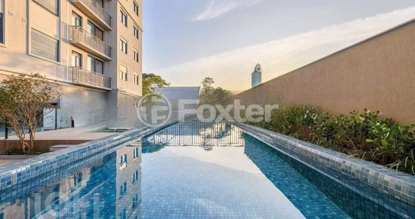 Apartamento com 2 quartos à venda na Rua Nunes Machado, 76, Azenha, Porto Alegre