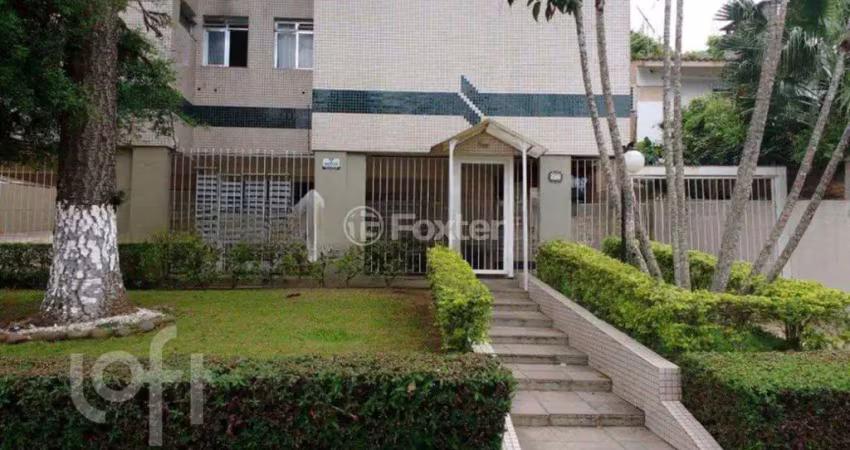 Apartamento com 1 quarto à venda na Avenida Capivari, 572, Cristal, Porto Alegre