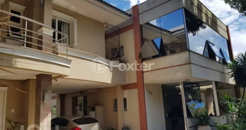 Casa com 2 quartos à venda na Rua Fernando Abbott, 1062, Cristo Redentor, Porto Alegre