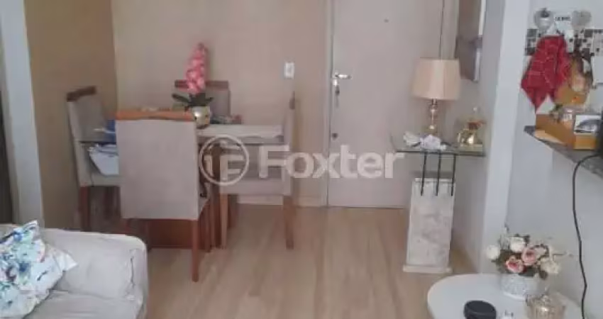 Apartamento com 2 quartos à venda na Rua Tenente Ary Tarrago, 3095, Jardim Itu Sabará, Porto Alegre