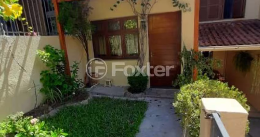Casa com 3 quartos à venda na Rua Paulo Francisco de Souza, 94, Feitoria, São Leopoldo