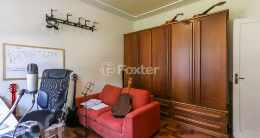 Apartamento com 2 quartos à venda na Rua Vítor Hugo, 346, Petrópolis, Porto Alegre