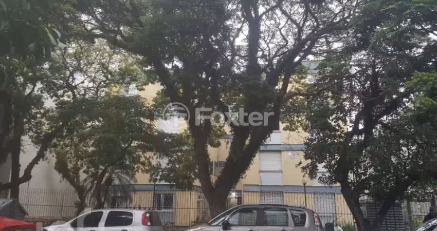 Apartamento com 2 quartos à venda na Rua Botafogo, 631, Menino Deus, Porto Alegre