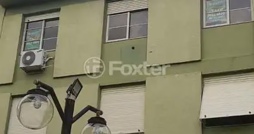 Apartamento com 2 quartos à venda na Avenida Chuí, 304, Cristal, Porto Alegre