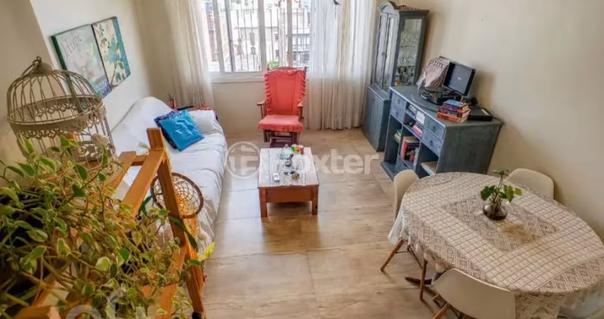 Cobertura com 3 quartos à venda na Rua Doutor Barros Cassal, 666, Floresta, Porto Alegre