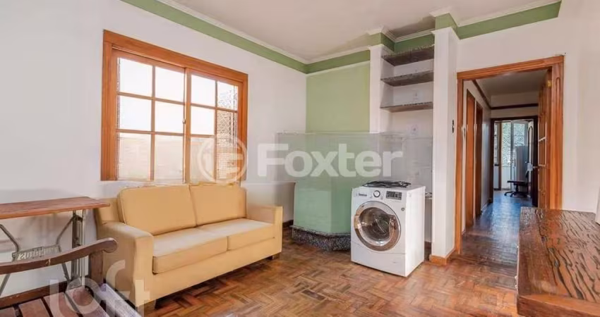 Apartamento com 2 quartos à venda na Praça Garibaldi, 74, Azenha, Porto Alegre