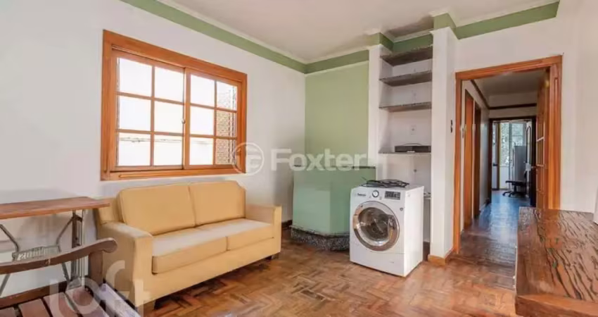 Apartamento com 2 quartos à venda na Praça Garibaldi, 74, Azenha, Porto Alegre