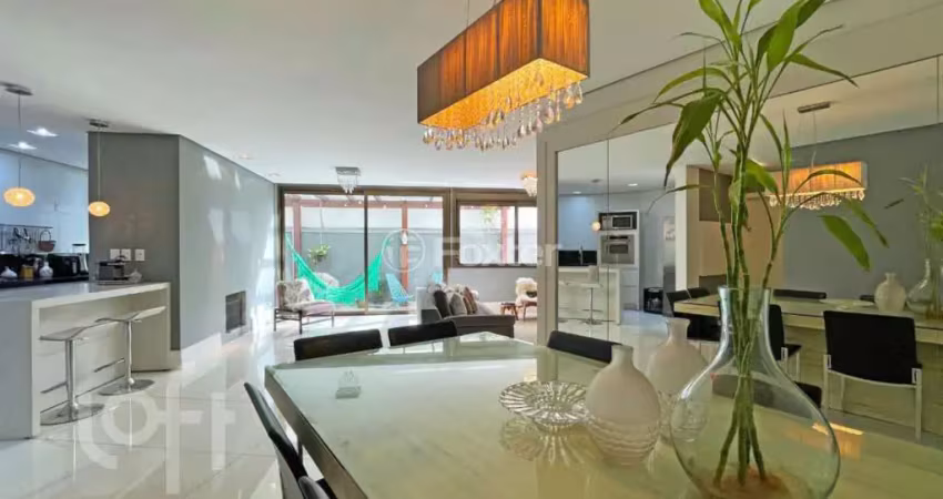 Apartamento com 3 quartos à venda na Alameda Afonso Celso, 176, Boa Vista, Porto Alegre