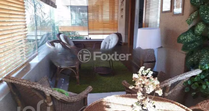 Cobertura com 3 quartos à venda na Rua Guatemala, 40, Jardim Lindóia, Porto Alegre