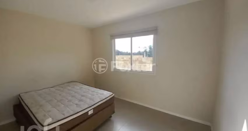 Apartamento com 2 quartos à venda na Rua Onorino Andreazza, 130, Olaria, Canoas