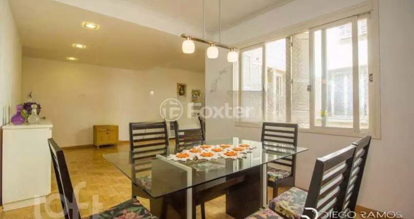 Apartamento com 3 quartos à venda na Rua Ramiro Barcelos, 1906, Rio Branco, Porto Alegre