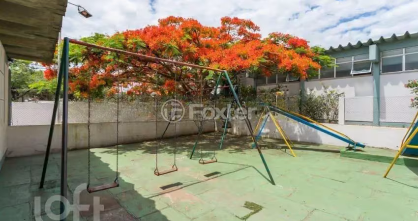 Apartamento com 3 quartos à venda na Avenida Engenheiro Francisco Rodolfo Simch, 230, Sarandi, Porto Alegre