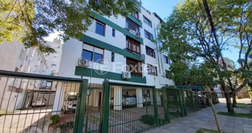 Apartamento com 3 quartos à venda na Rua Francisco Ferrer, 133, Rio Branco, Porto Alegre
