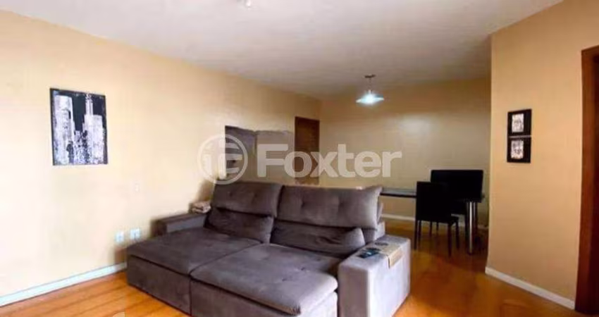 Apartamento com 2 quartos à venda na Rua Iraí, 56, Guarani, Novo Hamburgo
